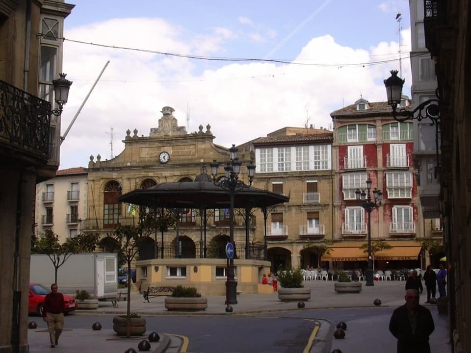 Haro and the Station District